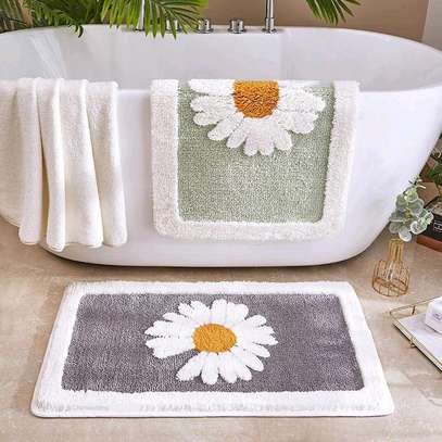 Sunflower Waterproof Doormats ✔️ image 2