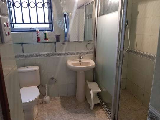 Furnished 3 Bed Apartment with Swimming Pool in Riverside image 5