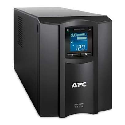 APC Smart-UPS C 1500VA LCD 230V image 3