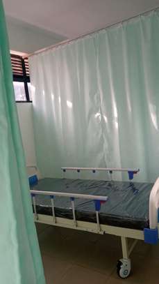 HOSSPITAL CURTAINS image 1