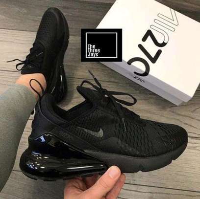 Airmax 270 Size 37 45 Ksh 3000 in Nairobi CBD PigiaMe
