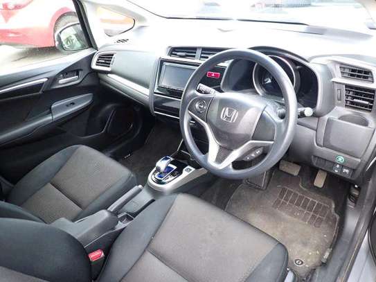HYBRID 1500cc HONDA FIT (MKOPO ACCEPTED ) image 7