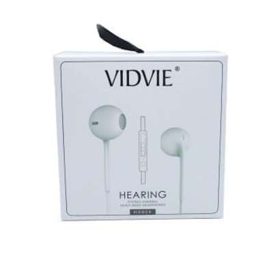 VIDVIE HS604 Hearing Stereo Channel Heavy Bass Headphone image 5