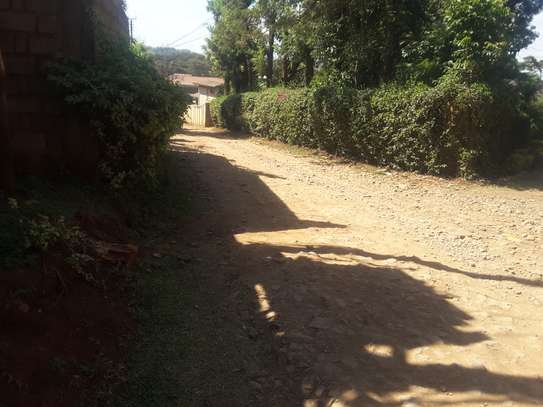 Very Spacious 6 BR House plus Sqs in Ngong image 12