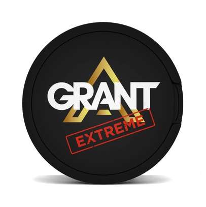 Grant Extreme Edition (Strength 8) image 1