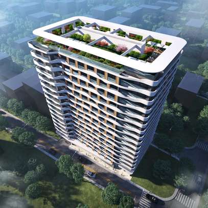 Serviced 1 Bed Apartment with En Suite at Mirema Drive image 1