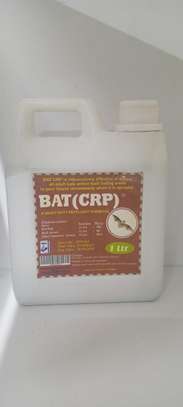 BAT (CRP) Pesticide 1litre BAT REPELLENT image 4