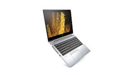 HP EliteBook 840 G5 Core i7 8gen 16GB Ram 256GB SSD image 2