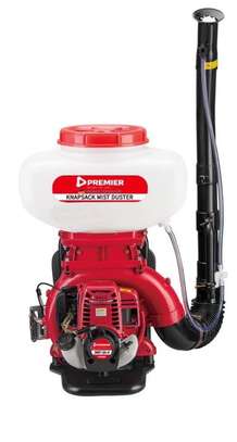 Premier Knapsack Sprayer, 2 stroke Engine, 20 litres image 1
