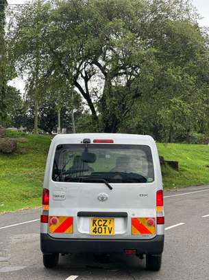 Toyota Town ac image 7