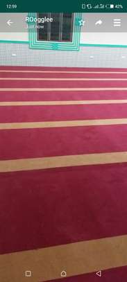 Mosque Carpets image 1