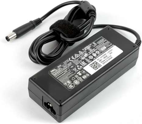 Dell small Pin charger 45W, 65W image 1