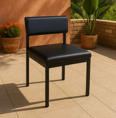 Office Chair : High-Quality Visitor Chair image 2