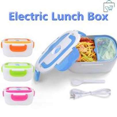Electric Lunch Box image 2