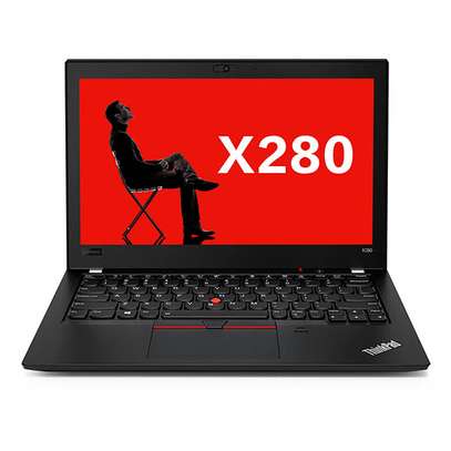 lenovo ThinkPad x280 core i7 image 6