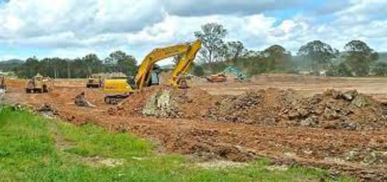 Land and Site Clearance Nairobi- Site Clearance & Reinstatement - Skilled Workforce image 4