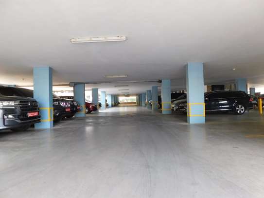 Commercial Property with Aircon at Lenana Road image 3