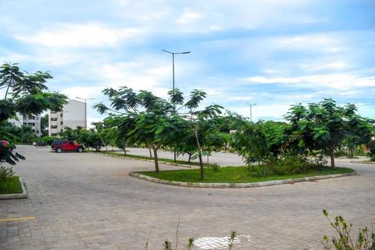 3 Bed Apartment with Swimming Pool in Mombasa Island image 4