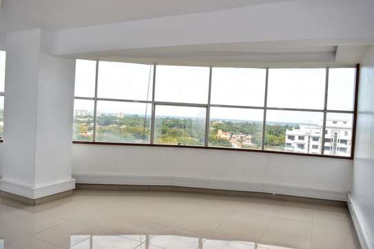 Office with Service Charge Included at Nyali Mombasa image 4