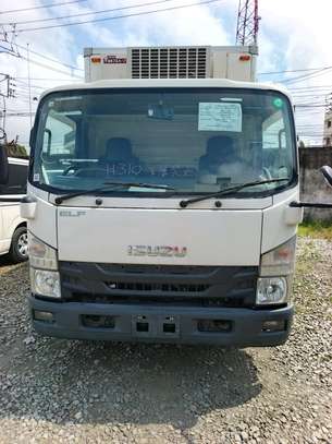 ISUZU NPR85 image 2
