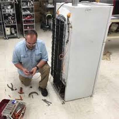 Best Fridge/Appliance Repair & Maintenance Services | emergency refrigerator repair image 5