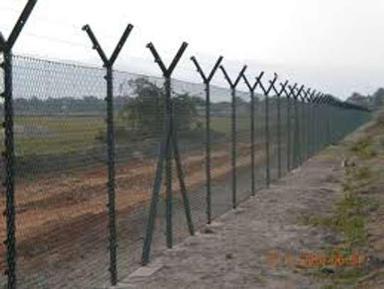 Electric Fence Repairs Nairobi- Electric Fence Repairs and maintenance of Electric Fencing systems , image 10