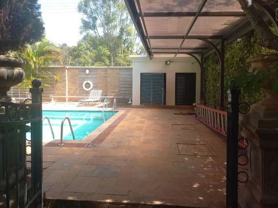 5 Bed Villa with En Suite at Karen Miotoni image 12