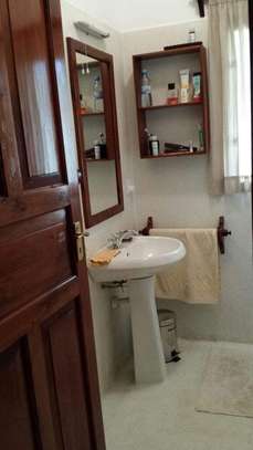 3 Bed Villa with En Suite at Watamu image 14