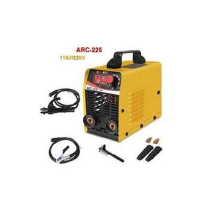 225A- Inverter ARC Portable Welding Machine image 3
