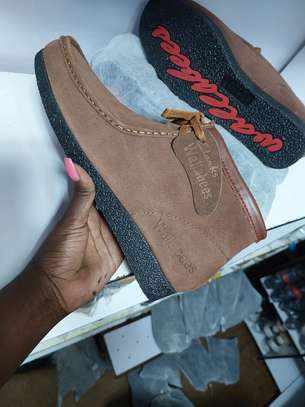 Clerks boots hotsell