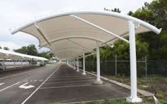 Professional Canopy Repair & Fixing Services in Nairobi image 4