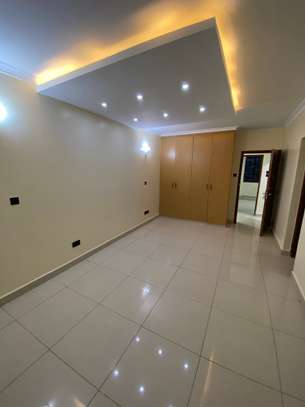 Serviced 3 Bed Apartment with En Suite in Ruaka image 3