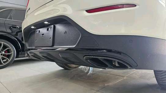 Mercedes Benz GLC250 Coppe 2017 image 4