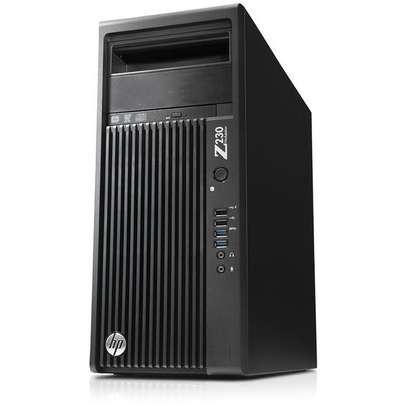 z230 workstation core i7 image 1
