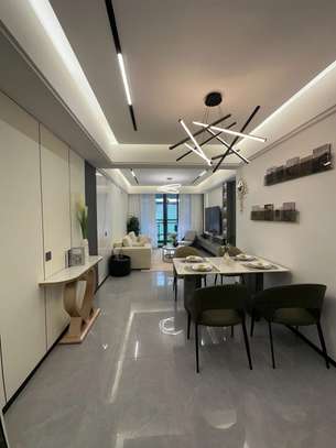 2 Bed Apartment with En Suite at Mogotio Road image 9