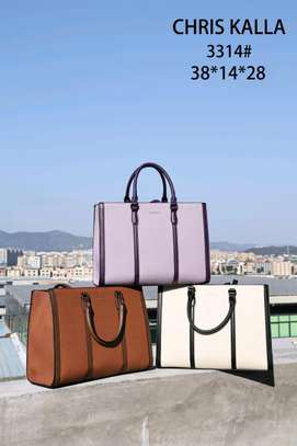 FASHION LADIES HANDBAGS image 9