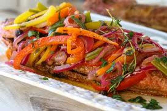 Personal Chef services | Private chefs to cook in homes across Kenya.Chef At Home Service - Best Chefs At Home Service 24/7 image 8