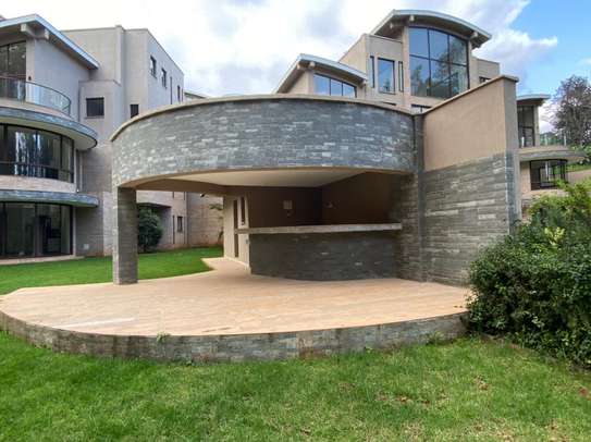 5 bedroom townhouse for sale in Lower Kabete image 4