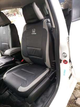 Toyota crown majesta car seat covers image 9