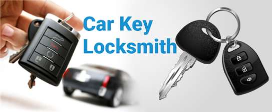 Trusted Locksmith - Auto Locksmiths & Car Keys Specialists | The Best Locksmiths When You Need Them | Contact us today! image 1
