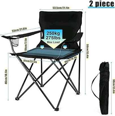 Portable Camping Chair image 6
