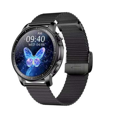 V65 Smart Watch AMOLED Wristband For Women image 2