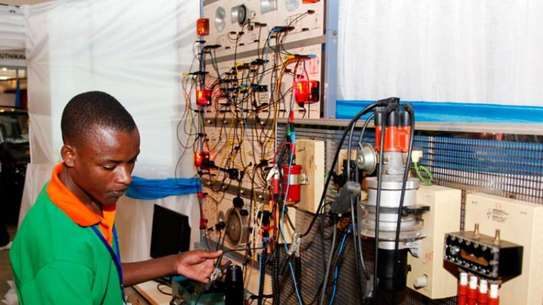 Best Electrical Contractors in Nairobi-Industrial, commercial & residential electrical work. image 8