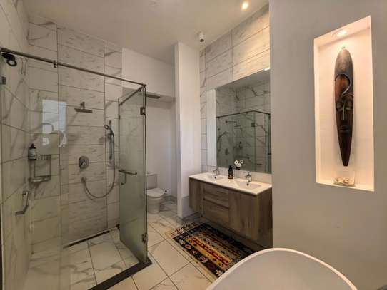 2 Bed Apartment with En Suite in Ruaka image 10