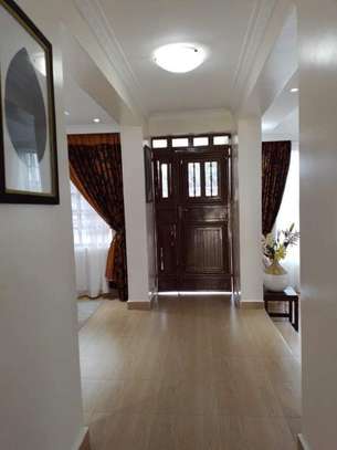 4 Bed Townhouse with En Suite at Kitengela image 4