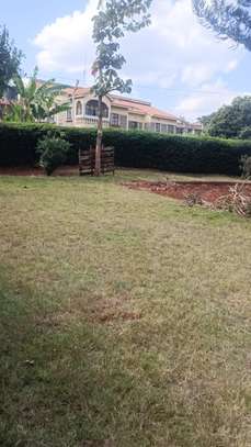 0.25 ac Land in Thika image 3