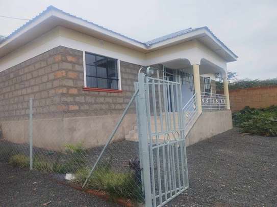 3 Bed House with En Suite at Ngong image 14