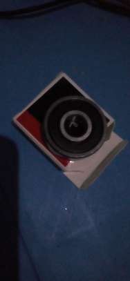 Deep groove ball bearing image 4