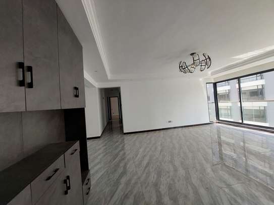 3 Bed Apartment with En Suite at Othaya Road image 38