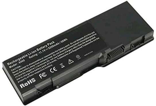 Laptop Battery For Dell Inspiron 6400 In Nairobi Pigiame